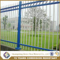 Hot Dipped Galvanized Iron Fence